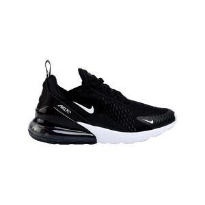 Nike Air Max 270 Black / Anthracite - White AH8050-002 Men's